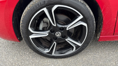 Vauxhall Corsa 1.2 Turbo Ultimate 5dr Petrol Hatchback